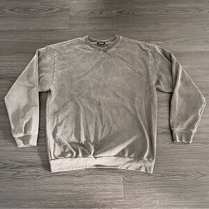 Talentless Men's Premium Crewneck Sweatshirt